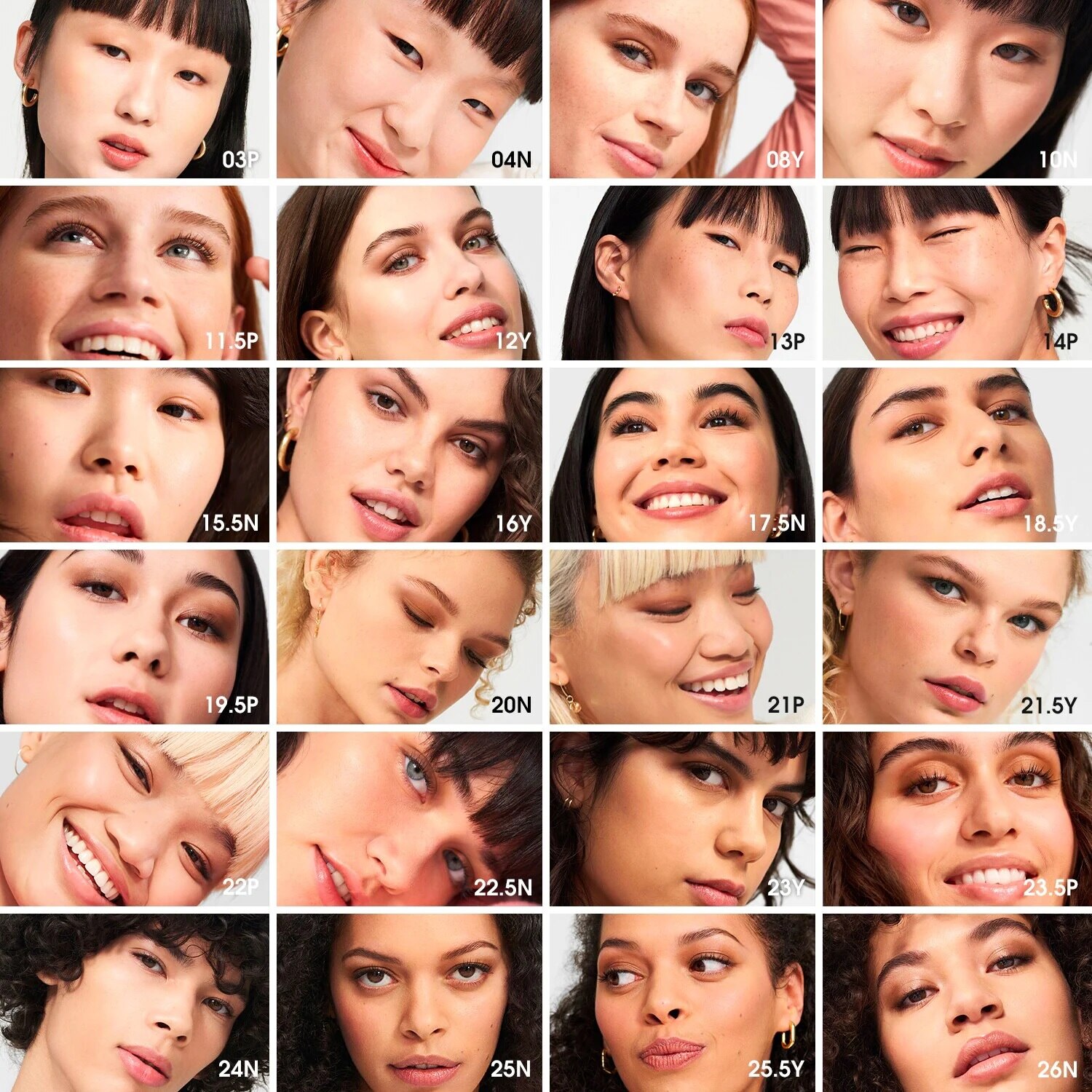 BEST SKIN EVER LONG WEAR FOUNDATION PERFECT NATURAL COMPLEXION + ANTI-POLLUTION (Base de Maquillaje de Larga Duraci&oacute;n)